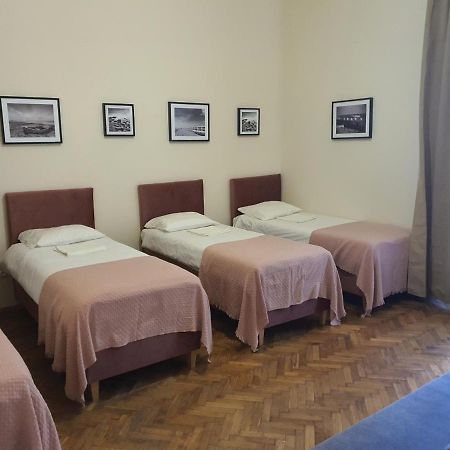 Hello Aparthotels Kraków Zewnętrze zdjęcie