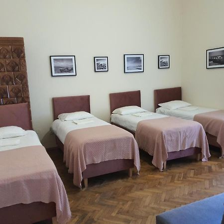 Hello Aparthotels Kraków Zewnętrze zdjęcie